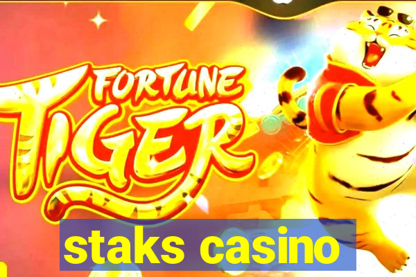 staks casino